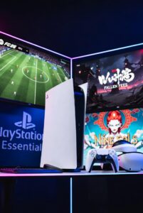 play station 5 pro