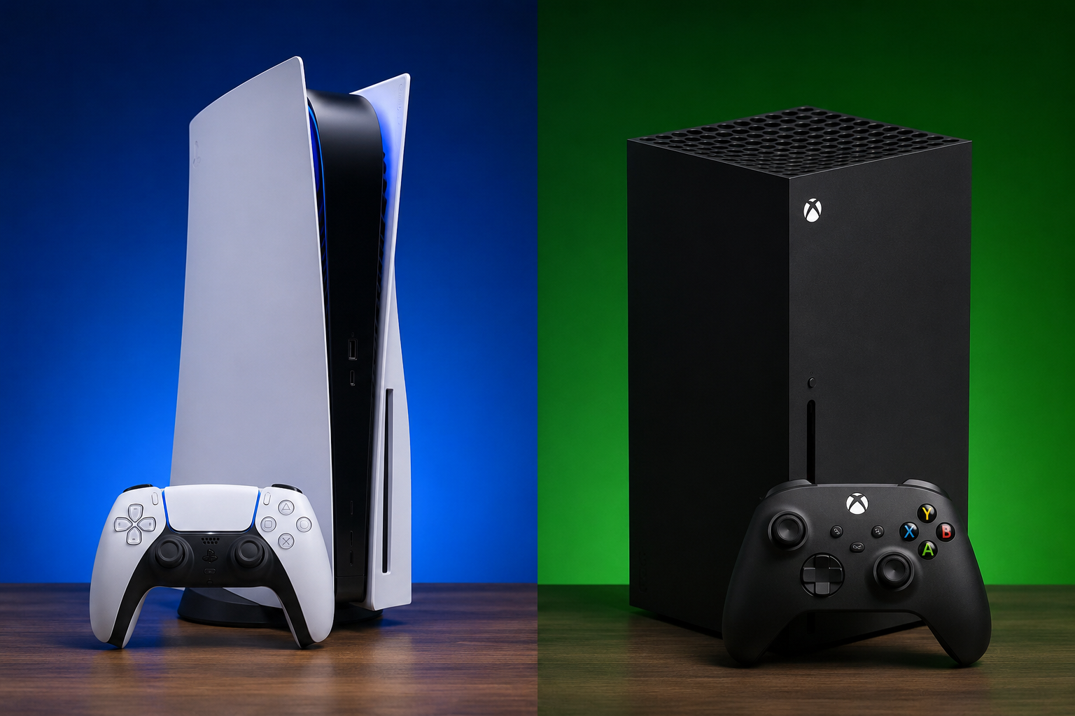 Play station 5 pro vs Xbox Series X: ¿cuál es mejor en 2026? - Laaca PC ...