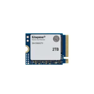 Disco SSD Kingston NV3 2Tb M.2 2230 NVMe PCIe 4.0