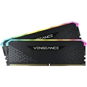 Memoria DDR4 Corsair Vengeance RS 16Gb (2x8Gb) 3200MHz RGB