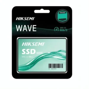 Disco SSD Hiksemi Wave 256Gb 2.5" SATA