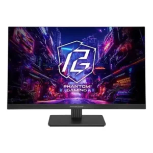 Monitor AsRock 27" 180Hz IPS