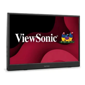 Monitor ViewSonic VA1653 15.6″ 1080p 60Hz IPS