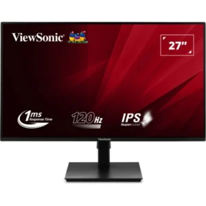 Monitor ViewSonic VA2748-MHJ 27" IPS