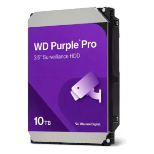 Disco HDD WD Purple 10Tb 3.5" SATA