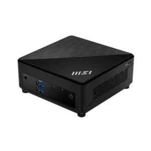 Mini PC MSI CUBI 5-015BUS Core i3-1215U