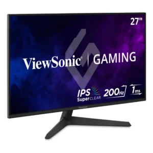 Monitor ViewSonic VX2729 27" 1080p IPS