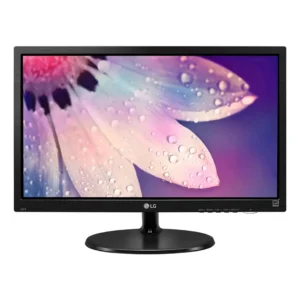 Monitor LG 19" 1080p 60Hz