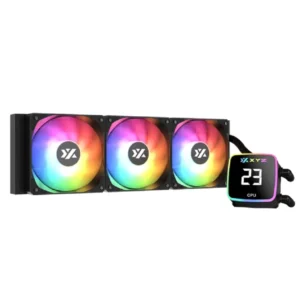 Watercooling XYZ AQUA 360B