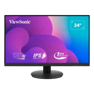 Monitor ViewSonic VX2416A 24" 1080p 120Hz IPS USB-C