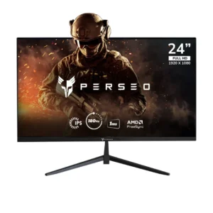 Monitor Perseo 24" 1080p 180Hz IPS