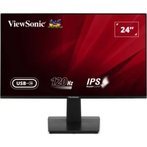 Monitor ViewSonic VA2448-MHU 24" IPS USB-C