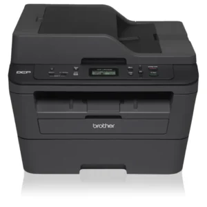 Impresora Multifunción Brother DCP-L2540DW Láser Monocromática Wi-Fi