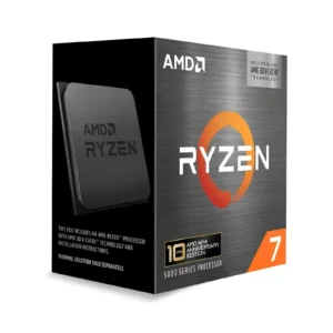 Procesador AMD Ryzen 7 5800X3D
