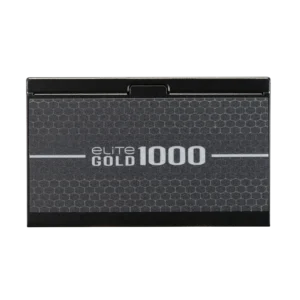 Fuente Cooler Master ELITE 1000W 80 Plus Gold modular ATX 3.1