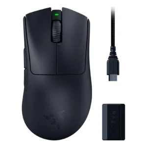 Mouse inalámbrico Razer DeathAdder V3 Pro