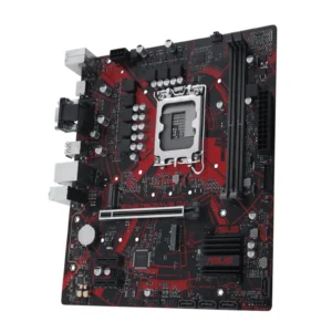 Motherboard ASUS EX-B760M-V5 DDR4 LGA1700