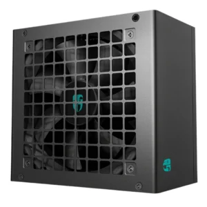 Fuente ATX DeepCool PF600X 600W 80 Plus Bronze