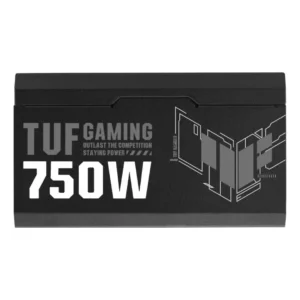 Fuente ASUS TUF Gaming 750G 750W 80 Plus Gold ATX 3.1