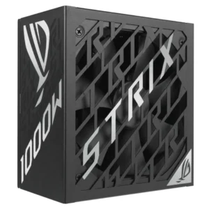 Fuente ASUS ROG Strix 1000P 1000W 80 Plus Platinum ATX 3.1