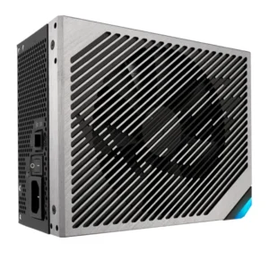 Fuente ASUS ROG Thor 1200P3 1200W 80 Plus Platinum ATX 3.1