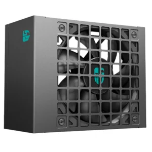 Fuente ATX DeepCool PS850G 850W 80 Plus Gold
