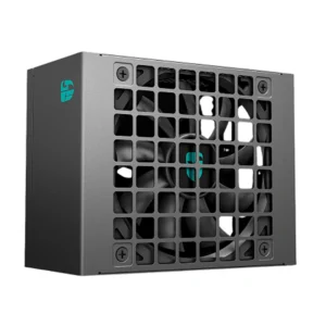 Fuente ATX DeepCool PS1000P 1000W 80 Plus Platinum