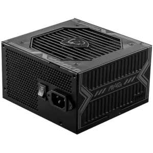 Fuente ATX MSI 550W 80 Plus Bronze