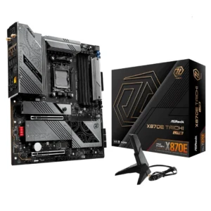 Motherboard Asrock X870E Taichi Lite WiFi 7 DDR5 AM5