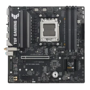 Motherboard Asus TUF Gaming A620AM-Plus WiFi 6 DDR5 AM5