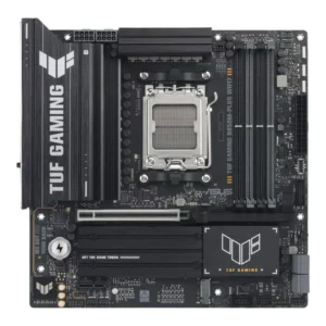 Motherboard Asus TUF Gaming B850M-Plus [WiFi 7] DDR5 AM5