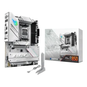 Motherboard Asus ROG Strix B850-A Gaming WiFi 7 DDR5 AM5