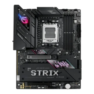 Motherboard Asus ROG Strix B850-E Gaming WiFi 7 DDR5 AM5