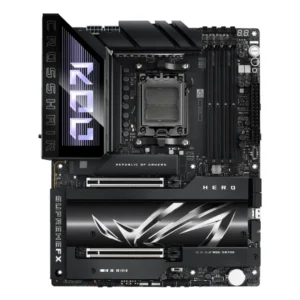 Motherboard Asus ROG Crosshair X870E Hero DDR5 AM5