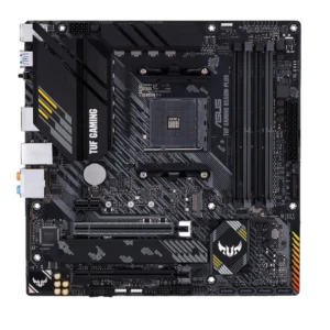 Mother Asus TUF Gaming B550M-PLUS AM4