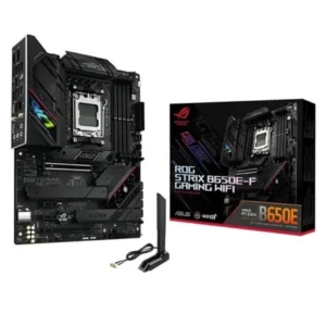 Motherboard Asus ROG Gaming Strix B650E-F [WiFi 6E] DDR5 AM5