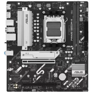 Motherboard Asus Prime B850M-K DDR5 AM5