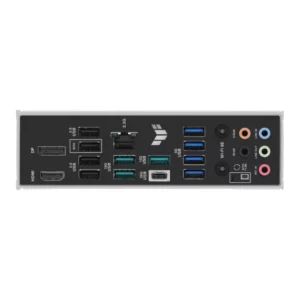 Mother Asus TUF Gaming B850M-Plus WiFi 6E AM5