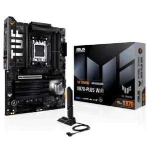 Motherboard Asus TUF Gaming X870-Plus WiFi 7 DDR5 AM5