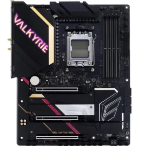 Motherboard Biostar X870e Valkyrie DDR5 AM5