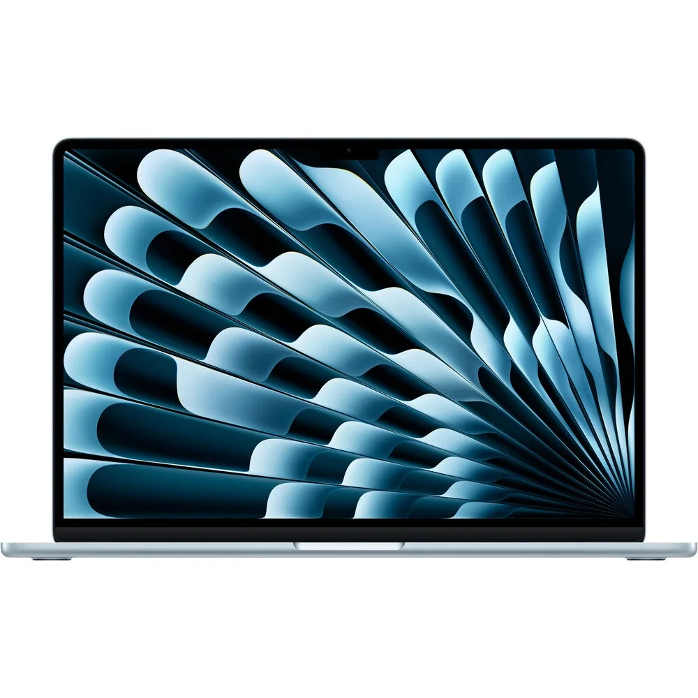Apple Macbook Air M5 10+10, 16GB, 512GB SSD, 15.3'' Retina - imagen 2
