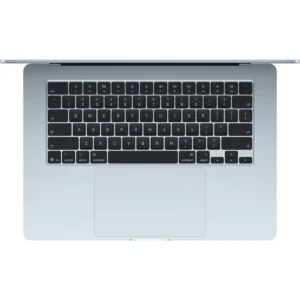 Apple Macbook Air M5 10+10, 16GB, 512GB SSD, 15.3'' Retina