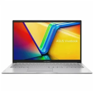 Notebook Asus Vivobook 15 Core 5 8GB 512GB SSD 15.6" FHD FreeDOS