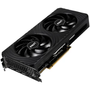 Tarjeta de video Palit RTX 5050 8GB Dual OC