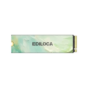 Disco SSD Ediloca 2Tb M.2 NVMe PCIe 3.0