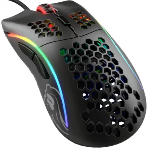 Mouse Glorious Model D