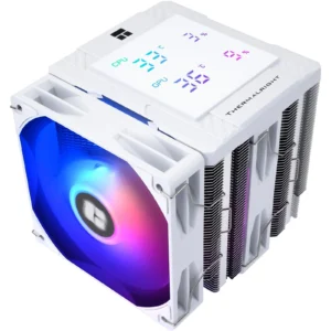 Cooler Thermalright Peerless Assassin 120 Digital ARGB blanco