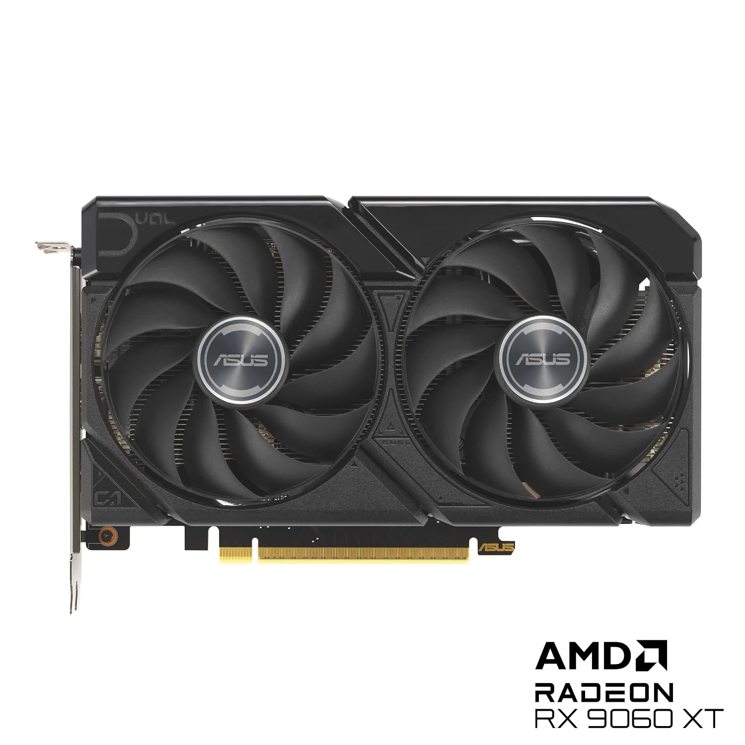 Tarjeta de video ASUS Dual RX 9060 XT 16Gb - imagen 9