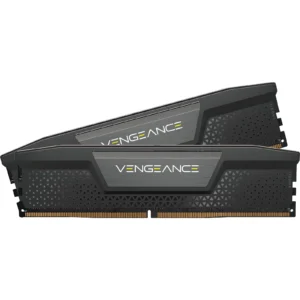 Memoria DDR5 CORSAIR VENGEANCE 64Gb (2x32Gb) 6000Mhz DIMM