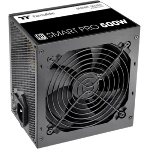 Fuente Thermaltake Smart Pro 500W 80 Plus